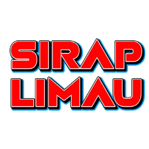 Sirap Limau