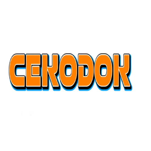 Cekodok