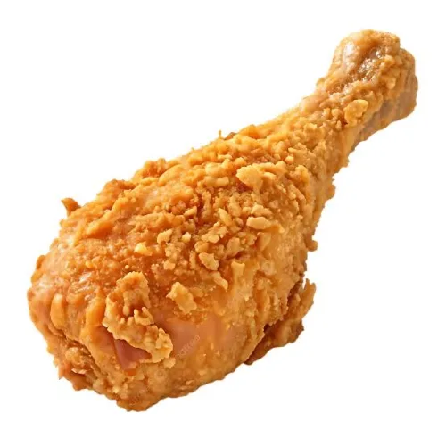 Ayam Crispy ( 1Ketul )