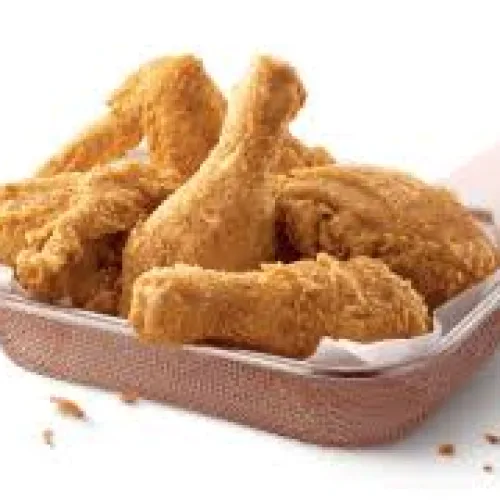 Ayam Crispy ( 5Crispy )