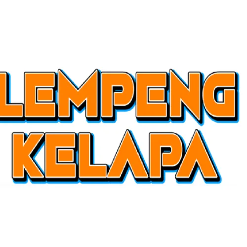 Lempeng Kelapa