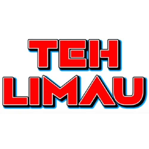 Teh Limau
