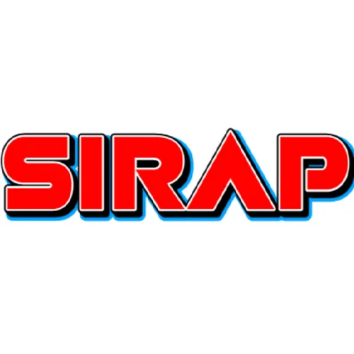 Sirap
